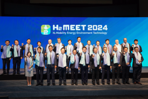 H2 MEET 2024, a Global Hydrogen Hub Showing Trends and Techs in Hydrogen Industry, Kicks Off on September 25 at KINTEX