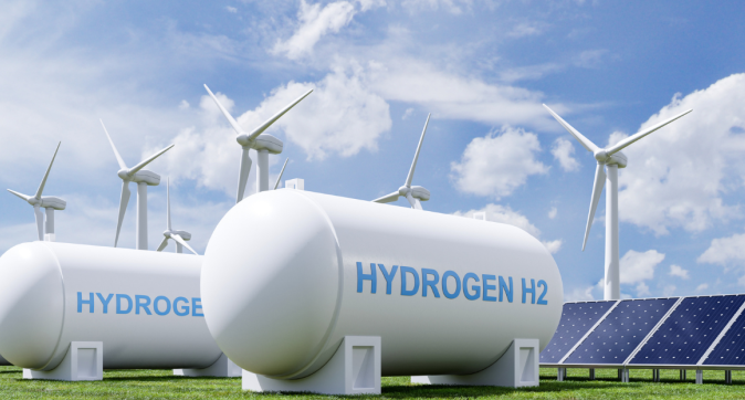 Repsol To Build Its First Large-Scale Renewable Hydrogen Plant In Cartagena, Eastern Spain, Producing 15,000 Tons Of Hydrogen Annually