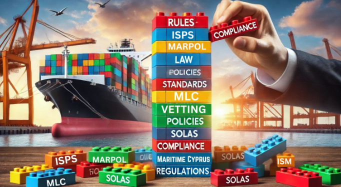 Maritime Compliance: SOLAS amendments and relevant codes update