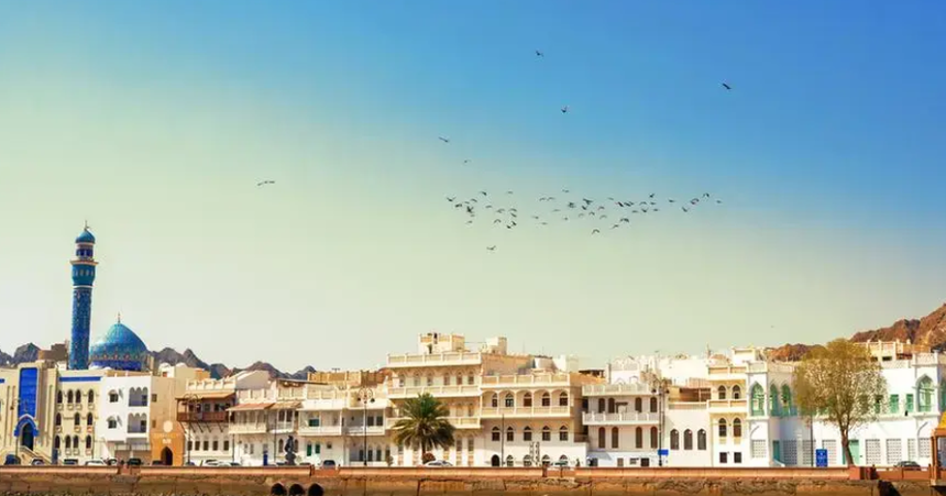 Oman’s Hydrogen Projects Moving From Planning to Execution: Al Aufi