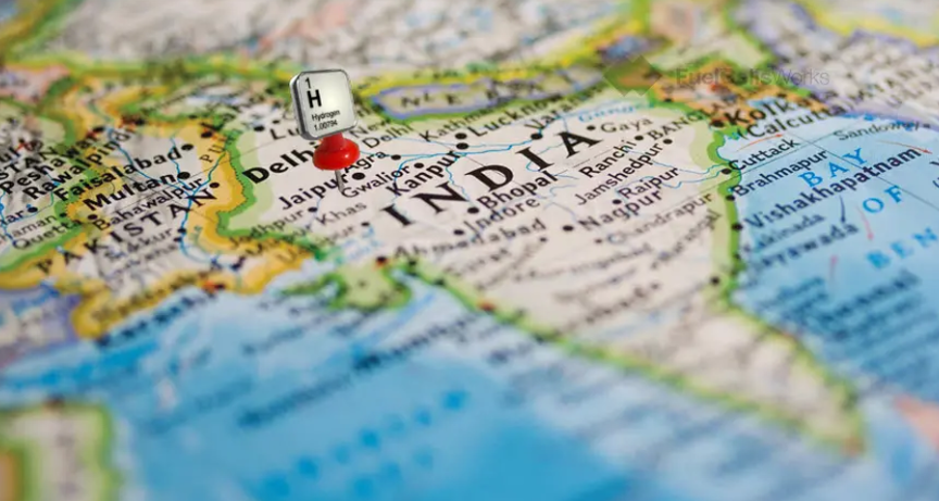 H2 Carbon Zero Raises $850,000 to Build India’s First Gigawatt-Scale Hydrogen Fuel-Cell Factory