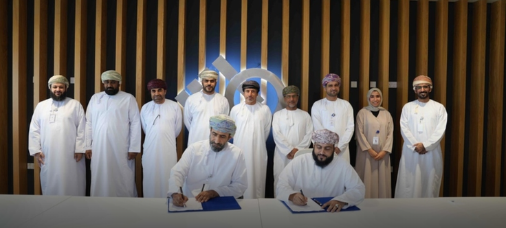 Strategic Agreement Inked to Measure Energy Resources, Support Green Hydrogen Projects
