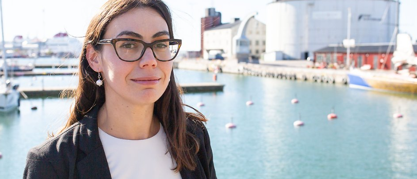 Gotland becomes a testbed for hydrogen transport