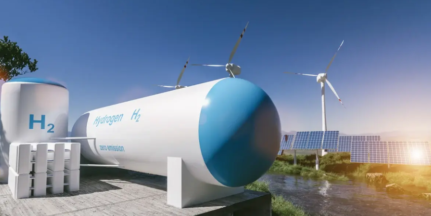 Eunice to Use Planned Egypt-Greece Power Link for Green Hydrogen