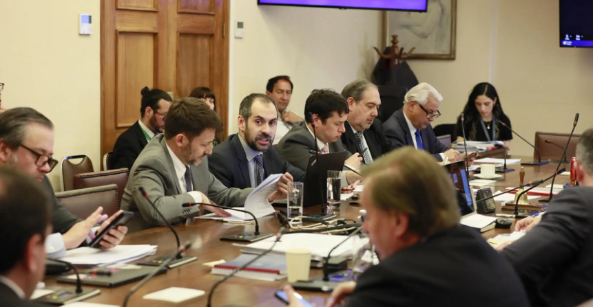 Chile’s $2.8 Billion Green Hydrogen Bill Moves Forward in Congress