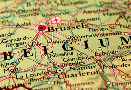 Agfa invests in new hydrogen membrane plant in Belgium