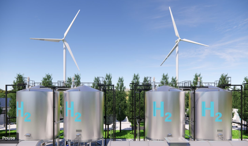 India’s Hydrogen age has begun: Hardeep Puri