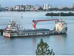 Paradip port identified to develop green hydrogen hub