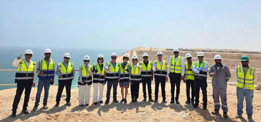 India-Vietnam Supply Agreement to Deliver Green Hydrogen-Derived Iron for Steel Production