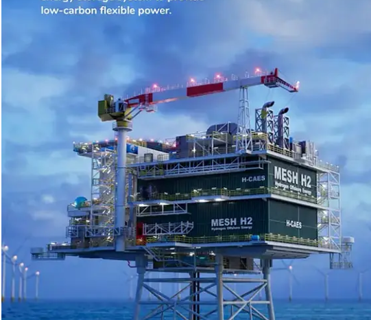 EnergyPathways Secures $1.52 Million to Advance UK Hydrogen and Energy Storage Megaproject