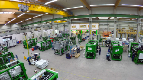 TKIL Industries brings hydrogen-ready CHP solutions to India in partnership with Germany’s 2G Energy International