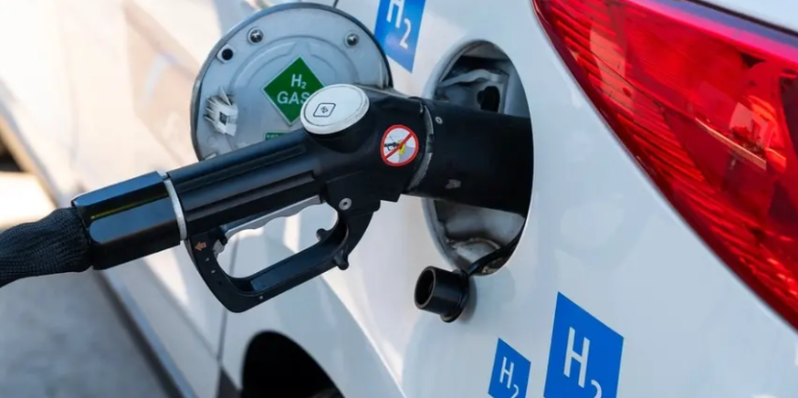 GHD Granted US Patent for Combined Hydrogen Fuel Cell Vehicle Fueling, Electric Vehicle Fast Charging and Fuel Cell Back-Up Power Forecourt