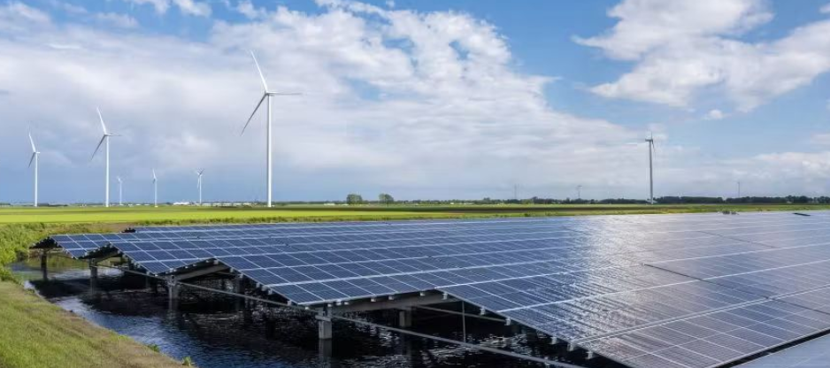 Breakthrough in green hydrogen: H2 Hollandia reaches financial close