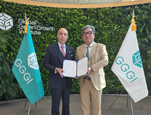 Morocco to Become the 53rd Member State of the Global Green Growth Institute