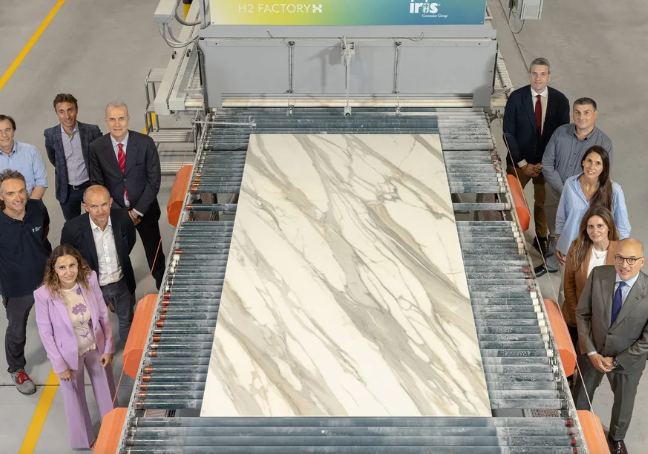 H2 Factory® and Green Hydrogen Decarbonisation