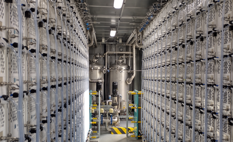 Green Hydrogen in Ireland: