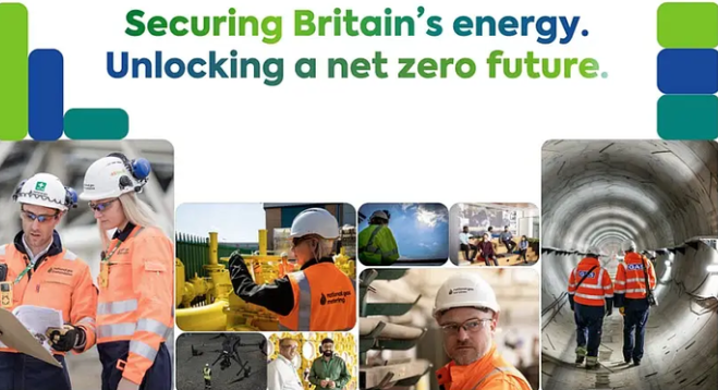 AECOM to Manage Project Union Hydrogen Pipeline Programme with National Gas