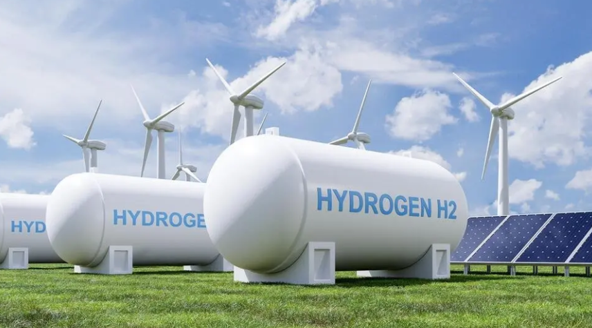 Kent to Oversee Technical Design of Saudi Arabia’s 4.4GW Yanbu Green Hydrogen Hub