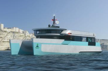 Redefining the future of hydrogen propulsion