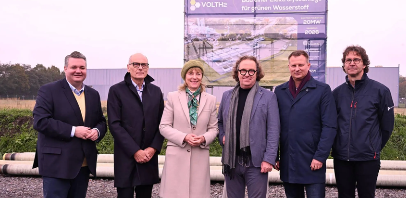 Charbone Converts $0.5M Debt Into Equity to Advance Sorel-Tracy Green Hydrogen Plant