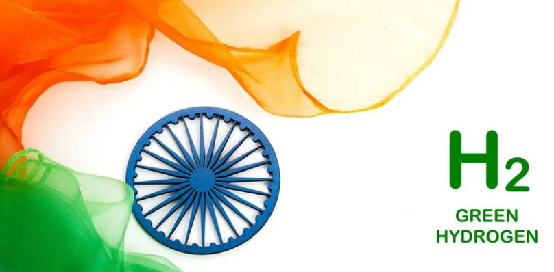 MNRE Invites India’s Creative Minds to Design the Logo for Green Hydrogen Mission — Winner to Receive ₹1 Lakh!