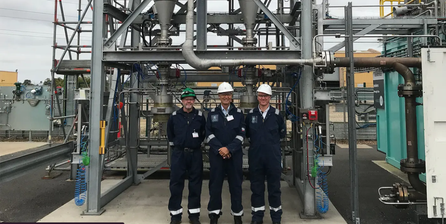 HiiROC and Agile Energy to Advance Clean Hydrogen Production in Scottish Highlands