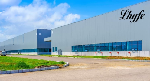 Lhyfe Becomes First French Firm to Earn EU’s Top Green Hydrogen Certification