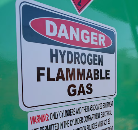 Australian Gas Infrastructure Group's green hydrogen gas blend reaches Gladstone customers