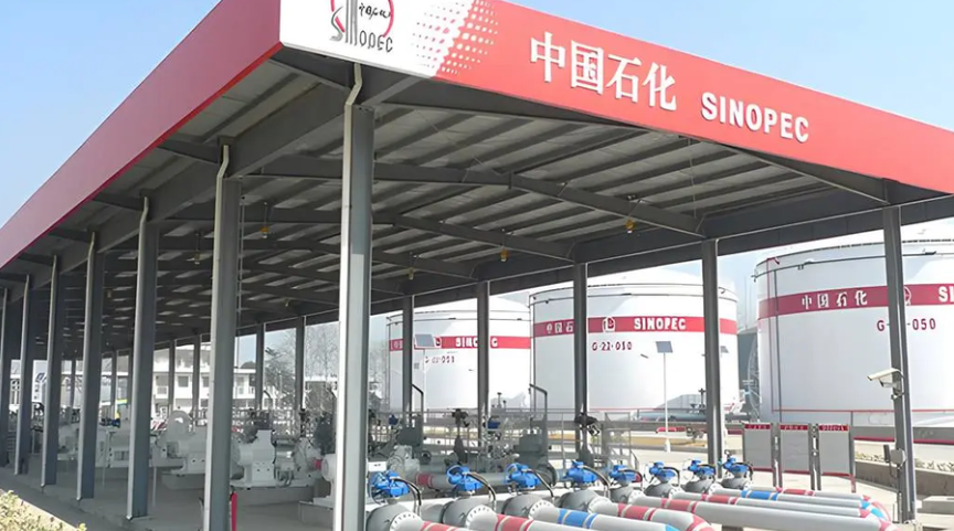 China Approves First Cross-Provincial Green Hydrogen Pipeline Linking Inner Mongolia and Beijing