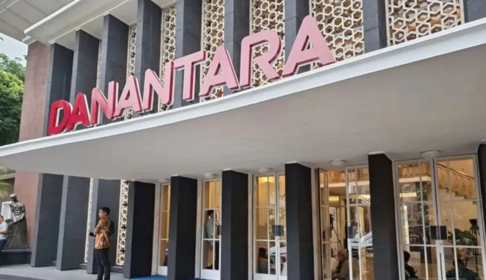 Indonesia's Danantara, ACWA Power sign $10 bln deal on green projects