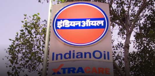 Indian Oil draws up green hydrogen fuel retail network plan