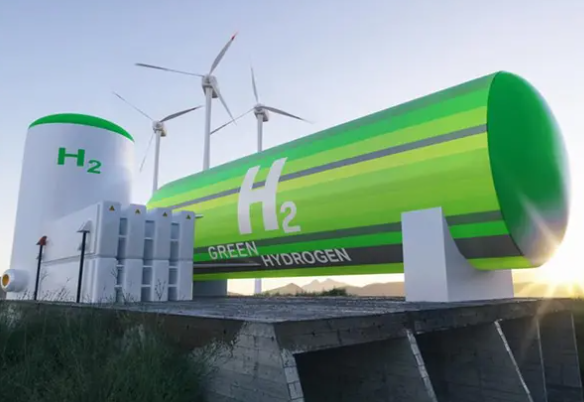 Jordan's cabinet approves framework to boost green hydrogen projects