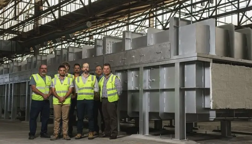 1414 Degrees Gets Boost for Proprietary Hydrogen Catalyst Tech with AU$500K Grant