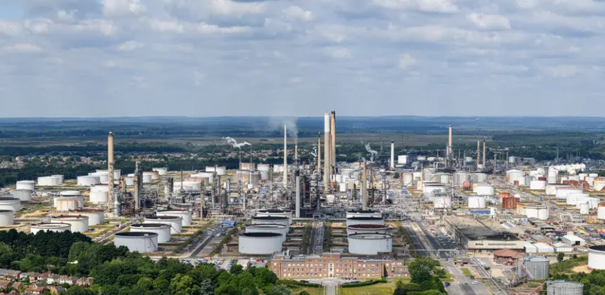 Hy24 and Hynamics UK Seal Exclusive MOU for 120 MW Fawley Green Hydrogen HAR2 Project