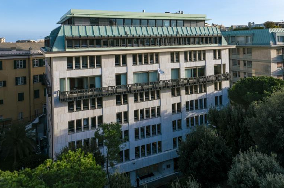 RINA Secures Major World Bank Project to Advance Green Hydrogen at the Port of Pecém, Brazil