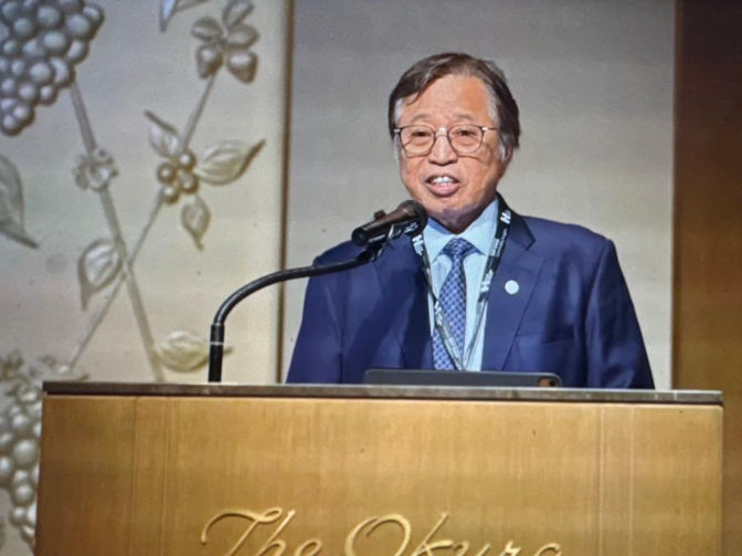 Abg Jo: Sarawak to develop own Hydrogen Certification Platform, aligned with international standards