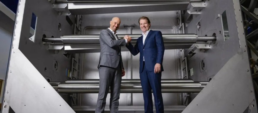 Battolyser and VDL Hydrogen Teaming up to Launch the First Fully Flexible Electrolyser for Large-Scale Industrial Applications