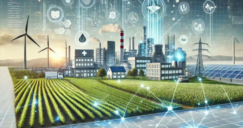 SECLG Breakthrough Turns Sugarcane Waste Into High-Purity Green Hydrogen with Low Tar Emissions