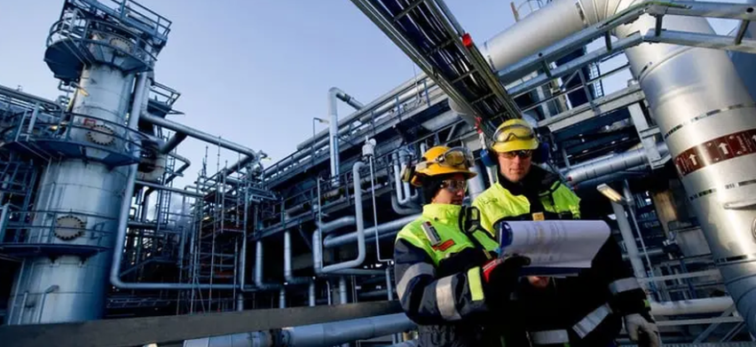 Vattenfall Wins Dutch Government Subsidy for Green Hydrogen Production in Eemshaven