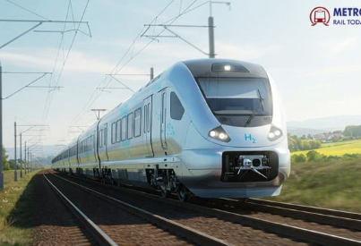 India's First Hydrogen Train begins trials, marking a New Era in sustainable Rail Travel