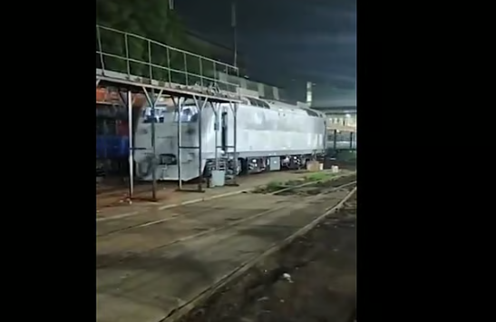 ICF to roll out India’s first-hydrogen powered train by August 31