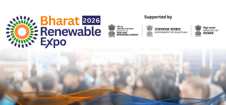 BHARAT RENEWABLE EXPO 2026