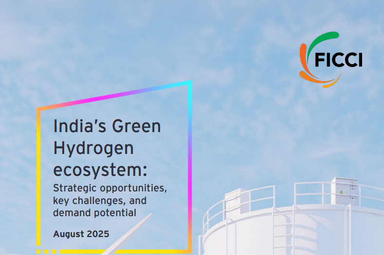 Hydrogen ecosystem:  Strategic opportunities, key challenges, and demand potential