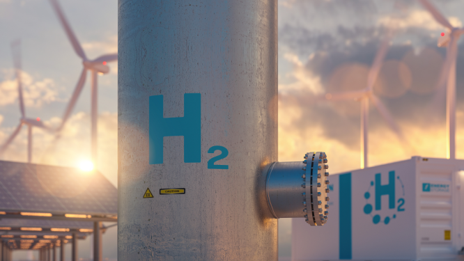 NTPC Green Energy Partners With Japan’s ENEOS To Supply Green Hydrogen And Methanol