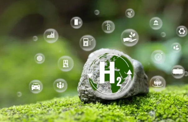 Riyadh gears up for inaugural Hydrogen Arabia Summit