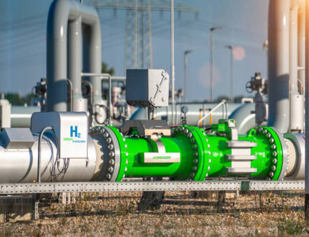 Saudi Arabia's Alfanar plans foray into India's green hydrogen market