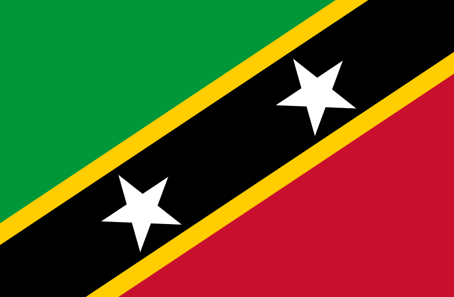 St Kitts and Nevis