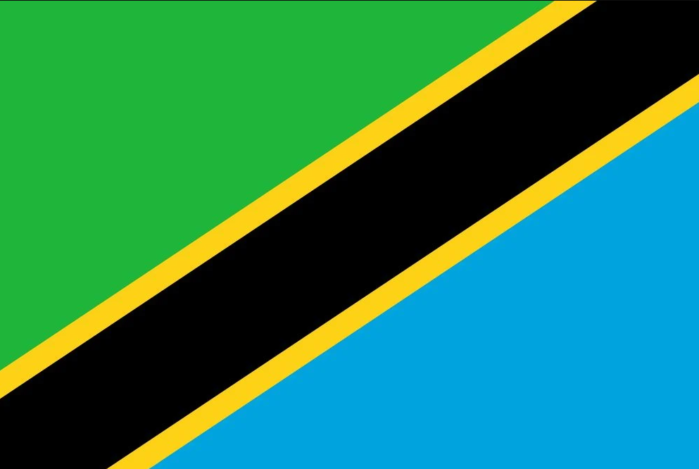 Tanzania