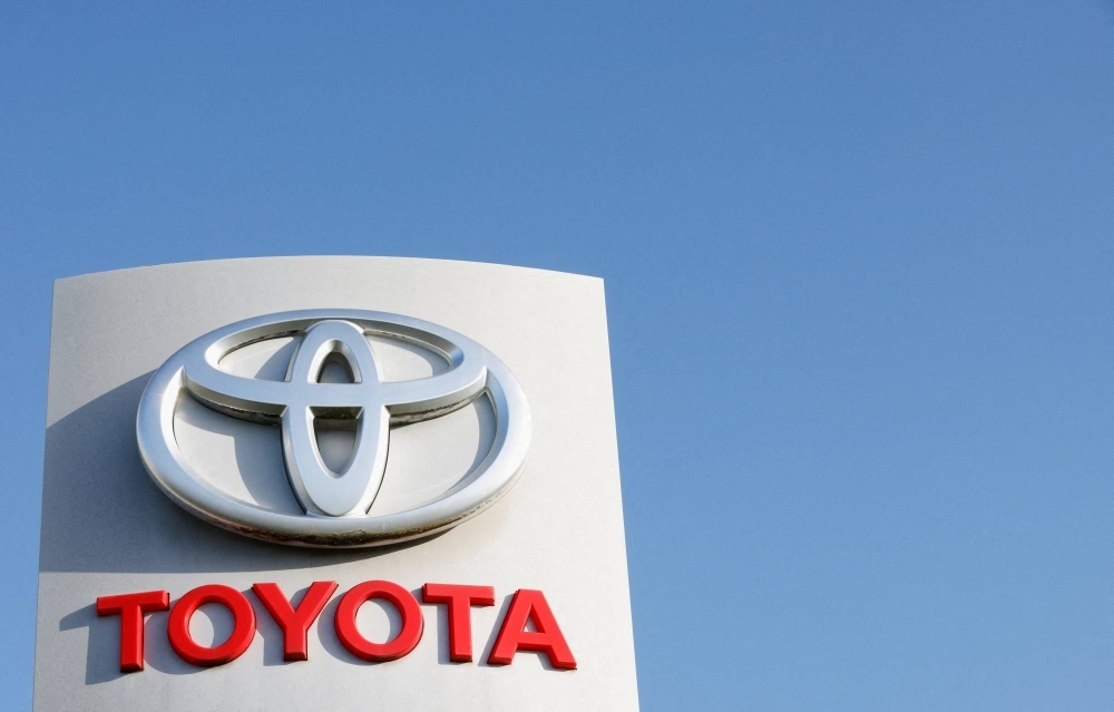 Toyota trials hydrogen-powered vehicle on public roads in Australia